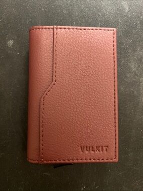 Men's Card Holder